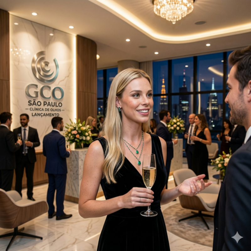 São Paulo corporate days